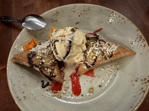 Khan Saab Dessert